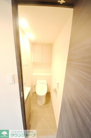 パークハビオ平河町の物件内観写真